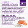Wellness Complete Health Sensitive Skin & Stomach Salmon & Rice Dry Dog Food