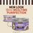 Merrick Purrfect Bistro Rabbit Pate Grain-Free Canned Cat Food