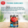 Chicken Soup for the Soul Grain Free Turkey & Sweet Potato Stew Wet Dog Food