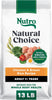 Nutro Wholesome Essentials Adult Chicken & Brown Rice Dry Dog Food