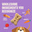 Old Mother Hubbard by Wellness Classic Just Vegg'N Natural Mini Oven-Baked Biscuits Dog Treats