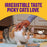Wellness Complete Health Grain-Free Turkey Pâté Wet Cat Food