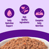 Wellness Complete Health Turkey & Salmon Formula Grain-Free Canned Cat Food