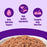 Wellness Complete Health Turkey & Salmon Formula Grain-Free Canned Cat Food