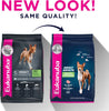 Eukanuba Adult Small Bites Chicken Dry Dog Food