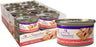 Wellness Signature Selects Grain-Free Tuna & Salmon Flaked in Broth Wet Cat Food