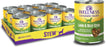 Wellness Natural Lamb & Beef Stew with Brown Rice & Apples Wet Dog Food