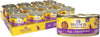 Wellness Complete Health Turkey & Salmon Formula Grain-Free Canned Cat Food