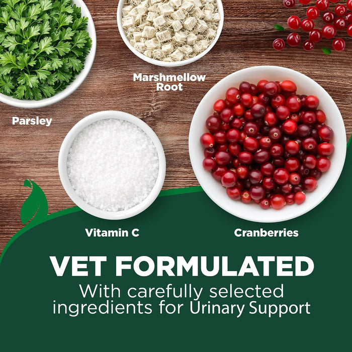Vet's Best Urinary Tract Support Cat Supplement