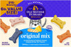 Old Mother Hubbard by Wellness Classic Original Mix Natural Small Oven-Baked Biscuits Dog Treats