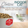 Chicken Soup for the Soul Indoor Recipe with Chicken & Brown Rice Dry Cat Food