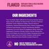 Wellness Signature Selects Grain-Free Tuna & Salmon Flaked in Broth Wet Cat Food