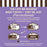 Merrick Purrfect Bistro Rabbit Pate Grain-Free Canned Cat Food