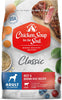 Chicken Soup for the Soul Adult Beef & Brown Rice Recipe Dry Dog Food