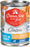 Chicken Soup for the Soul Adult Chicken, Brown Rice & Vegetables Cuts in Gravy Wet Dog Food
