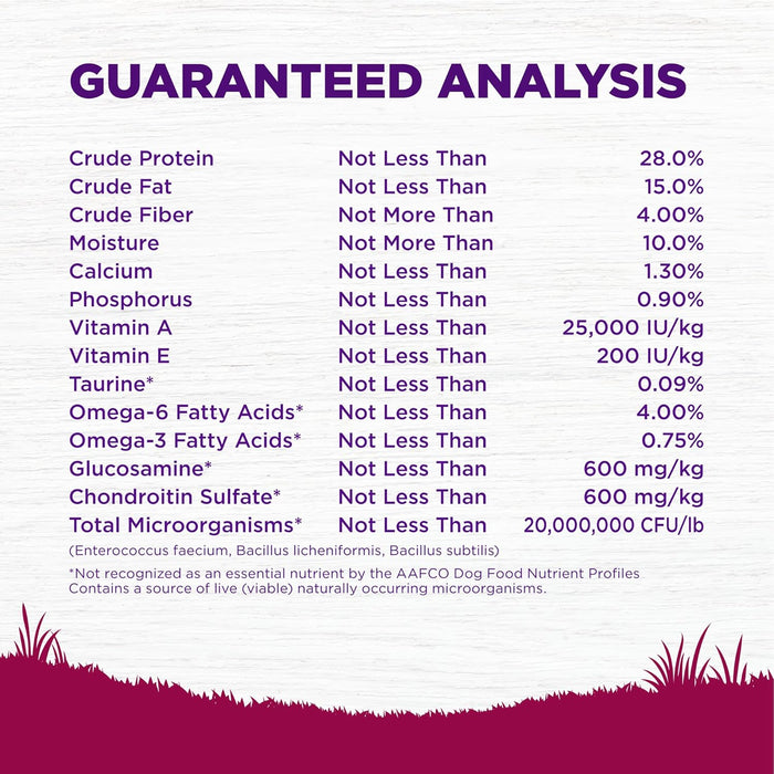 Wellness Complete Health Natural Small Breed Adult Turkey and Oatmeal Recipe Dry Dog Food