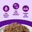 Wellness Complete Health Grain-Free Beef & Chicken Pâté Wet Cat Food