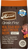 Merrick Real Texas Beef + Sweet Potato Recipe Grain-Free Chicken-Free Adult Dry Dog Food