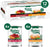 Nutro Hearty Stew Chicken & Beef Wet Dog Food Variety Pack, 12.5-oz, 12 Count