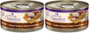 Wellness Signature Selects Grain-Free Shredded White Meat Chicken & Turkey Entrée in Sauce Wet Cat Food