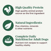 Nutro Hearty Stew Chicken & Beef Wet Dog Food Variety Pack, 12.5-oz, 12 Count
