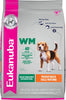 Eukanuba Fit Body Weight Control Medium Breed Dry Dog Food