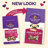 Old Mother Hubbard by Wellness Classic Chicken Pot Pie Natural Mini Oven-Baked Biscuits Dog Treats