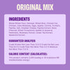 Old Mother Hubbard by Wellness Classic Original Mix Natural Small Oven-Baked Biscuits Dog Treats