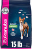 Eukanuba Adult Small Bites Chicken Dry Dog Food