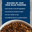 Blue Buffalo Wilderness Grain-Free High Protein Natural Chicken Small Breed Adult Dry Dog Food