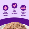 Wellness Complete Health Grain-Free Chicken Pâté Wet Cat Food