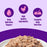 Wellness Complete Health Grain-Free Chicken Pâté Wet Cat Food