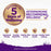 Wellness Complete Health Sensitive Skin & Stomach Salmon & Rice Dry Dog Food