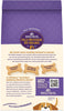 Old Mother Hubbard Crunchy Classic Natural P-Nuttier Small Biscuits Dog Treats