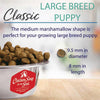 Chicken Soup for the Soul Large Breed Puppy Recipe with Chicken, Turkey & Brown Rice Dry Dog Food