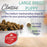 Chicken Soup for the Soul Large Breed Puppy Recipe with Chicken, Turkey & Brown Rice Dry Dog Food