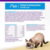Wellness Complete Health Chicken & Herring Formula Grain-Free Canned Cat Food