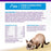 Wellness Complete Health Chicken & Herring Formula Grain-Free Canned Cat Food