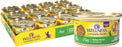 Wellness Complete Health Grain-Free Turkey Pâté Wet Cat Food