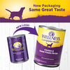 Wellness Complete Health Chicken & Sweet Potato Recipe Wet Dog Food