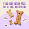 Old Mother Hubbard by Wellness Classic Liv'R'Crunch Natural Mini Oven-Baked Biscuits Dog Treats