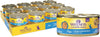 Wellness Complete Health Chicken & Herring Formula Grain-Free Canned Cat Food