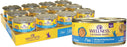 Wellness Complete Health Chicken & Herring Formula Grain-Free Canned Cat Food