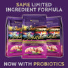 Zignature Zssential Multi-Protein Formula Dry Dog Food