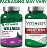 Vet's Best Urinary Tract Support Cat Supplement