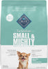 Blue Buffalo True Solutions Small & Mighty Small Breed Formula Adult Dry Dog Food