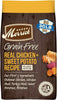 Merrick Grain Free Chicken + Sweet Potato Recipe Dry Dog Food, 4 lbs.