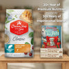 Chicken Soup for the Soul Indoor Recipe with Chicken & Brown Rice Dry Cat Food