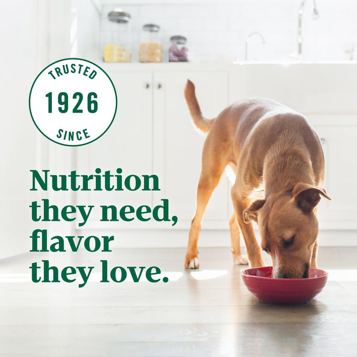 Nutro Ultra Adult Chicken, Lamb & Salmon Dry Dog Food