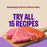 Wellness Signature Selects Grain-Free Skipjack Tuna with Wild Salmon Entrée in Broth Wet Cat Food